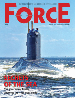 Cover July 2021